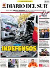 El Diario del Sur