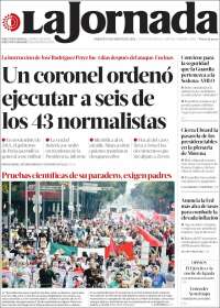 La Jornada