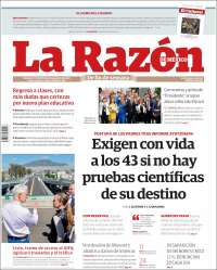 La Razón