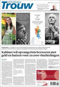 Trouw