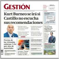 Diario Gestión