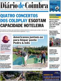 Diário de Coimbra