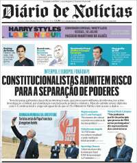 Diário de Noticias