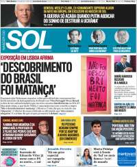 Jornal Sol