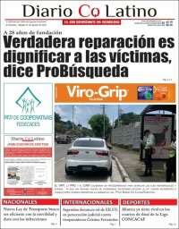Diario Co Latino