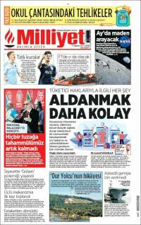 Milliyet