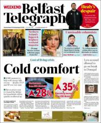 Belfast Telegraph
