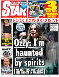 Daily Star