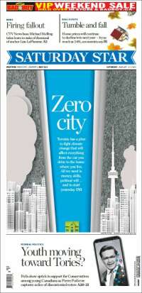 The Toronto Star