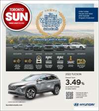 The Toronto Sun