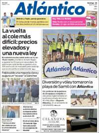 Atlántico Diario