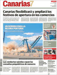 Canarias 7