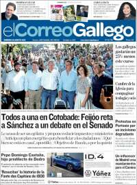 El Correo Gallego