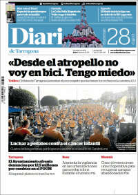 Diari de Tarragona