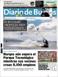 Diario de Burgos
