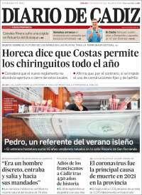 Diario de Cádiz