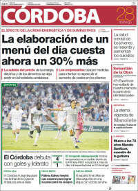 Diario de Córdoba