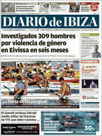 Diario de Ibiza