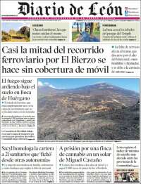 Diario de León
