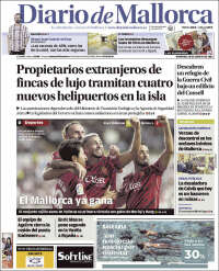 Diario de Mallorca