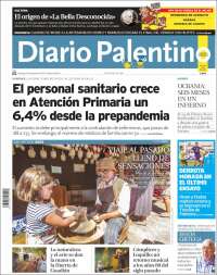 Diario Palentino
