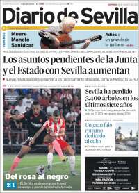 Diario de Sevilla