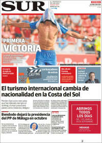 Diario el Sur