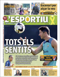 L'Esportiu