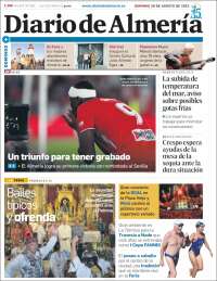 Diario de Almería