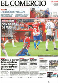 El Comercio