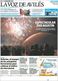El Comercio - Avilés
