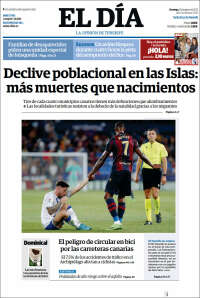 El Día