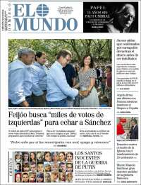 El Mundo