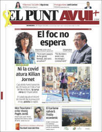 El Punt Avui