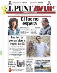 El Punt Avui - Girona