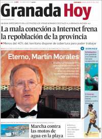 Granada Hoy