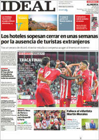 Ideal Almeria