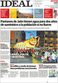 El Ideal de Jaén