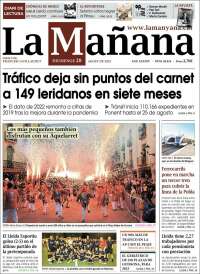 La Mañana - Diari de Ponent