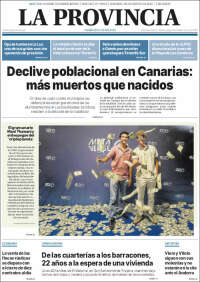 La Provincia