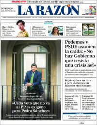 La Razón