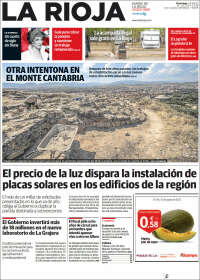 La Rioja