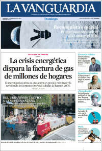 La Vanguardia
