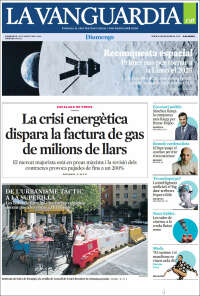 La Vanguardia