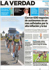 La Verdad de Murcia