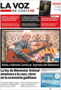 La Voz de Cádiz