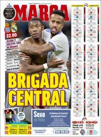 Marca