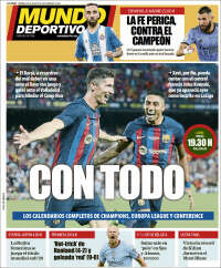 Mundo Atlético