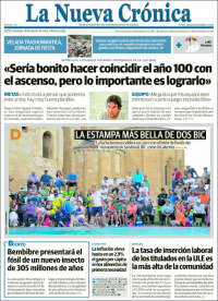 La Nueva Crónica