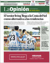 La Opinión de Málaga